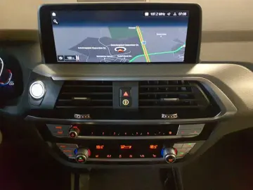 X3 xDrive20d Aut. M Sport Navi WinterP