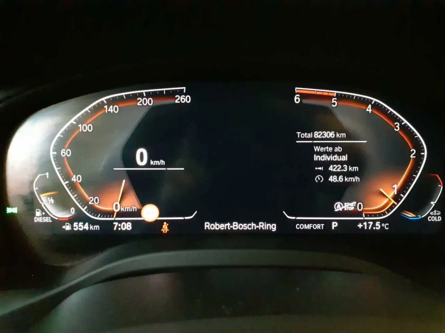 X3 xDrive20d Aut. M Sport Navi WinterP