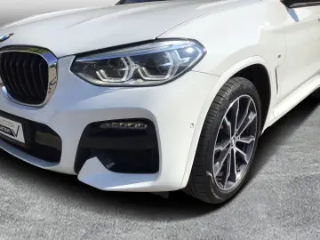 X3 xDrive20d M Sport AHK/HUD/LiveCockpitProf.