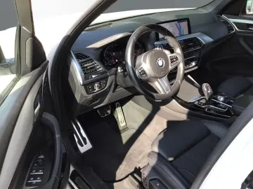 X3 xDrive20d M Sport AHK/HUD/LiveCockpitProf.