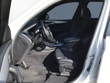 X3 xDrive20d M Sport AHK/HUD/LiveCockpitProf.
