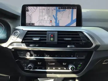 X3 xDrive20d M Sport AHK/HUD/LiveCockpitProf.
