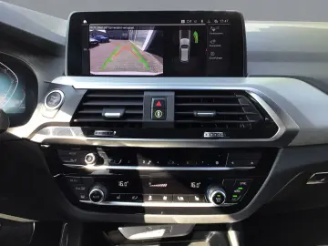 X3 xDrive20d M Sport AHK/HUD/LiveCockpitProf.