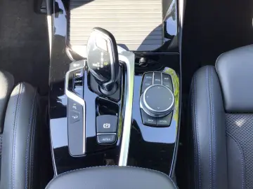 X3 xDrive20d M Sport AHK/HUD/LiveCockpitProf.