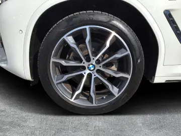 X3 xDrive20d M Sport AHK/HUD/LiveCockpitProf.