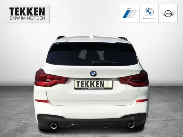 X3 xDrive20d M Sport AHK/HUD/LiveCockpitProf.