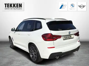 X3 xDrive20d M Sport AHK/HUD/LiveCockpitProf.