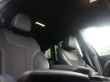 X3 xDrive 20d M Sport LED Navi Head-Up Kamera