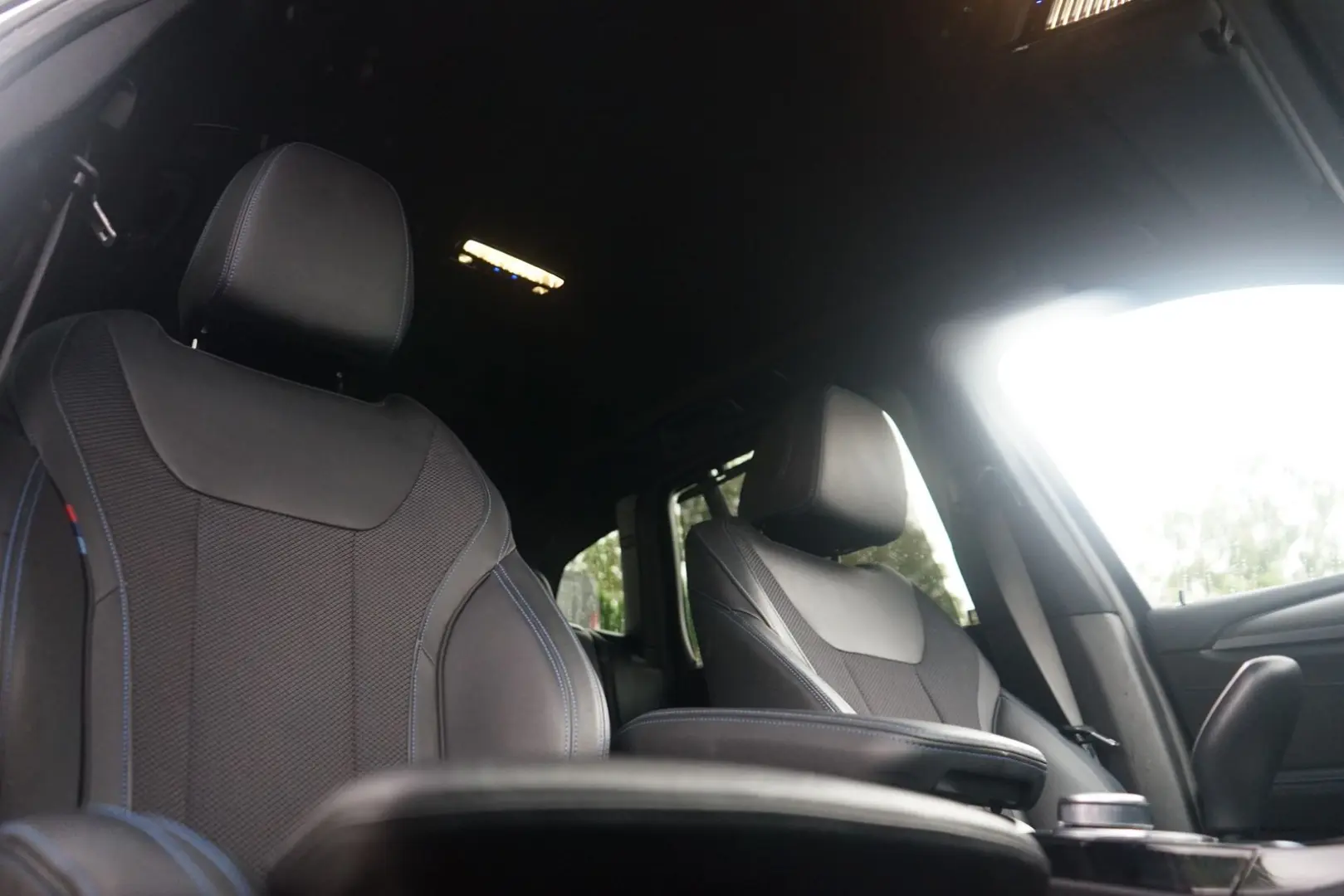 X3 xDrive 20d M Sport LED Navi Head-Up Kamera