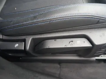 X3 xDrive 20d M Sport LED Navi Head-Up Kamera
