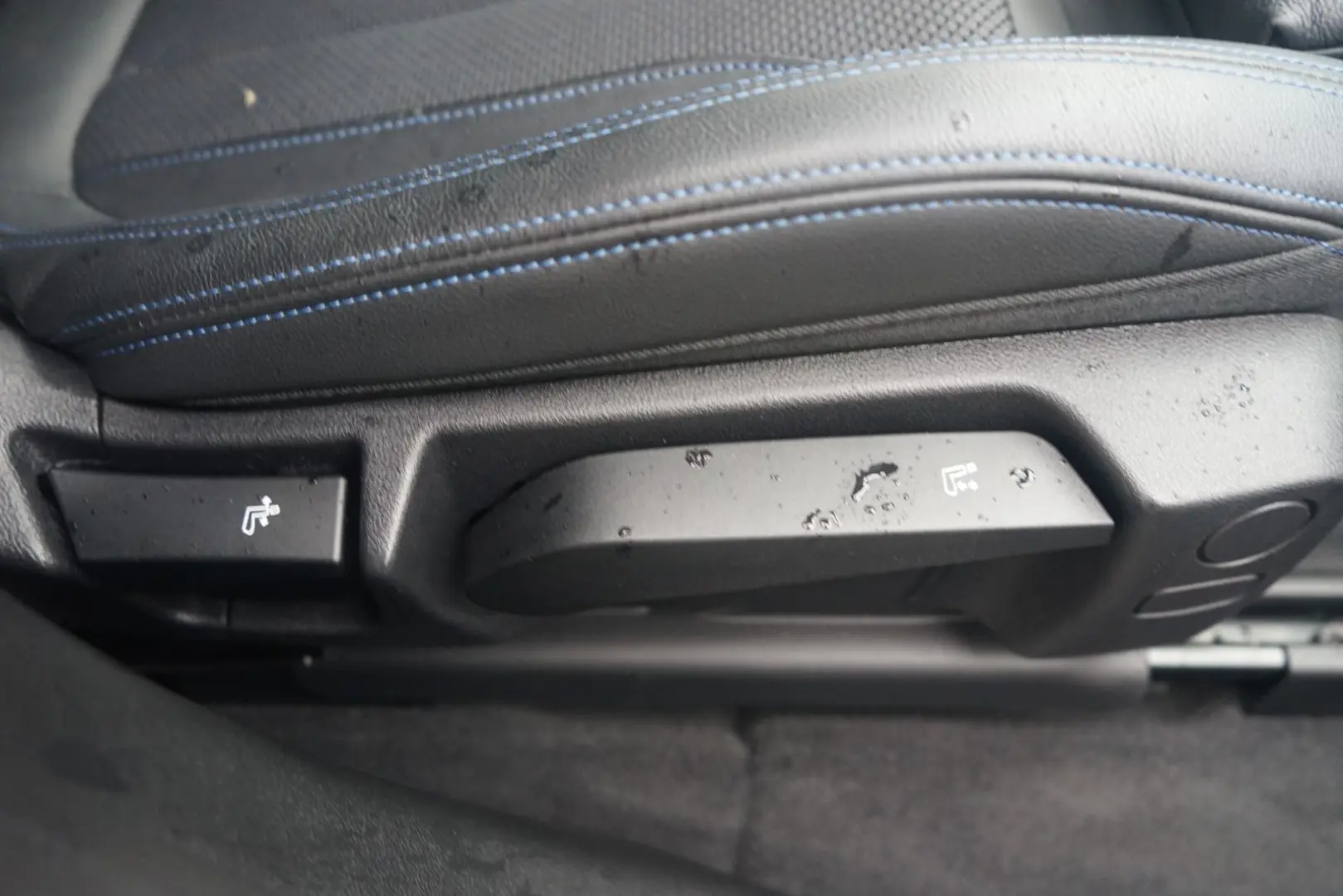 X3 xDrive 20d M Sport LED Navi Head-Up Kamera