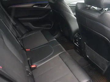 X3 xDrive 20d M Sport LED Navi Head-Up Kamera