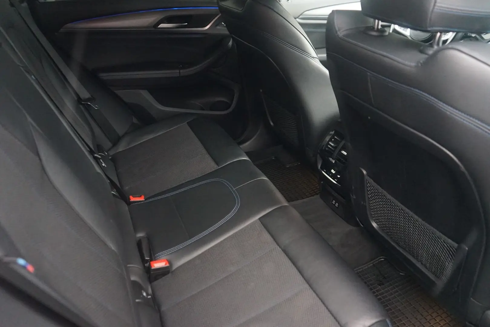 X3 xDrive 20d M Sport LED Navi Head-Up Kamera