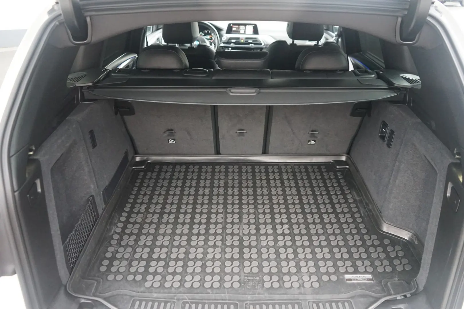 X3 xDrive 20d M Sport LED Navi Head-Up Kamera