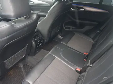 X3 xDrive 20d M Sport LED Navi Head-Up Kamera