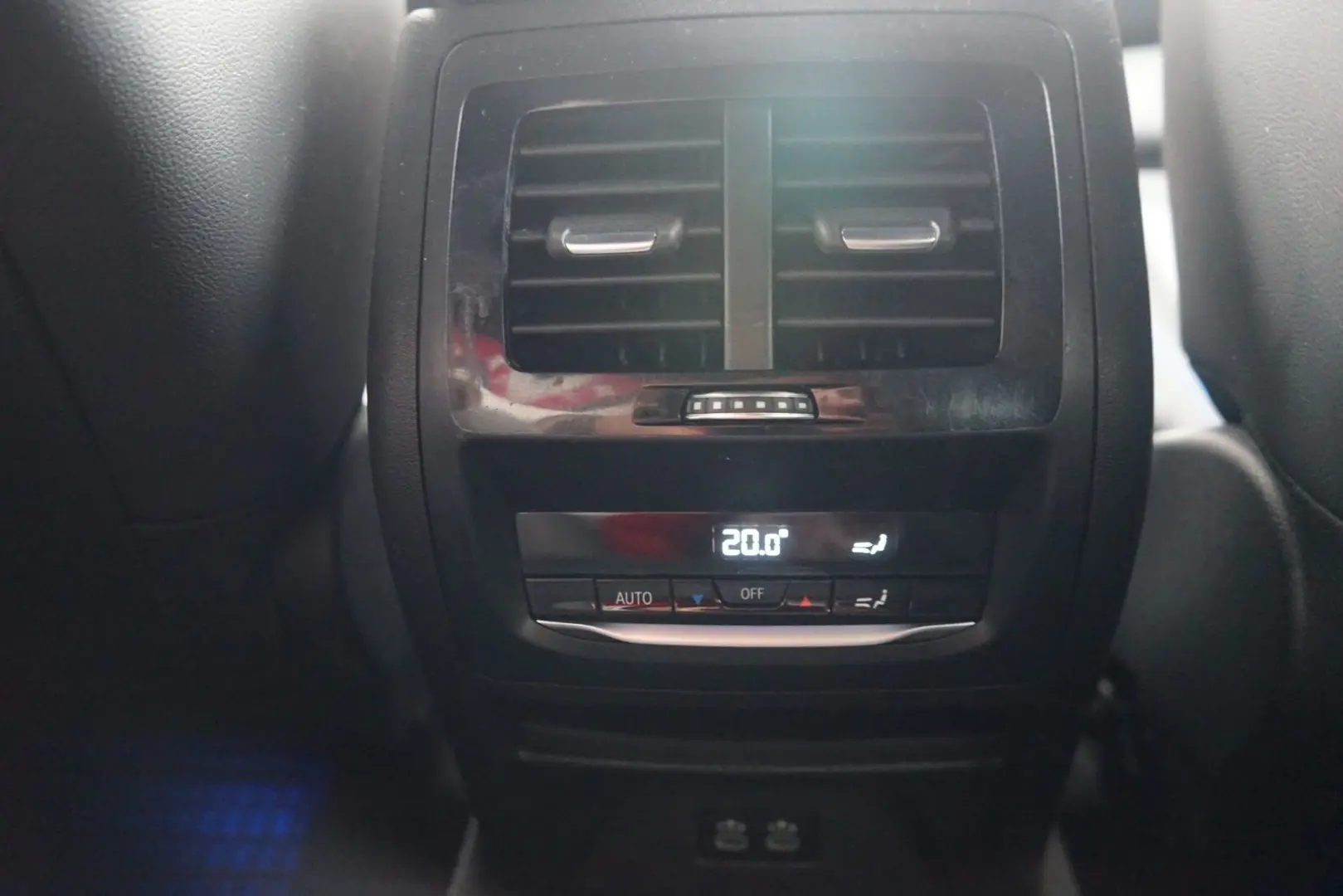X3 xDrive 20d M Sport LED Navi Head-Up Kamera