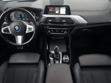 X3 xDrive 20d M Sport LED Navi Head-Up Kamera