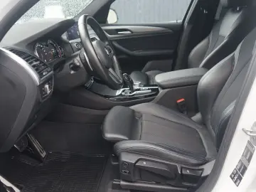 X3 xDrive 20d M Sport LED Navi Head-Up Kamera
