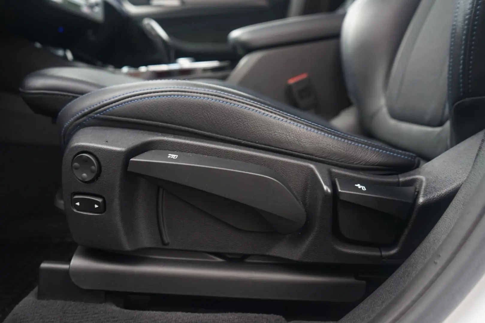 X3 xDrive 20d M Sport LED Navi Head-Up Kamera