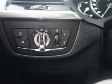 X3 xDrive 20d M Sport LED Navi Head-Up Kamera