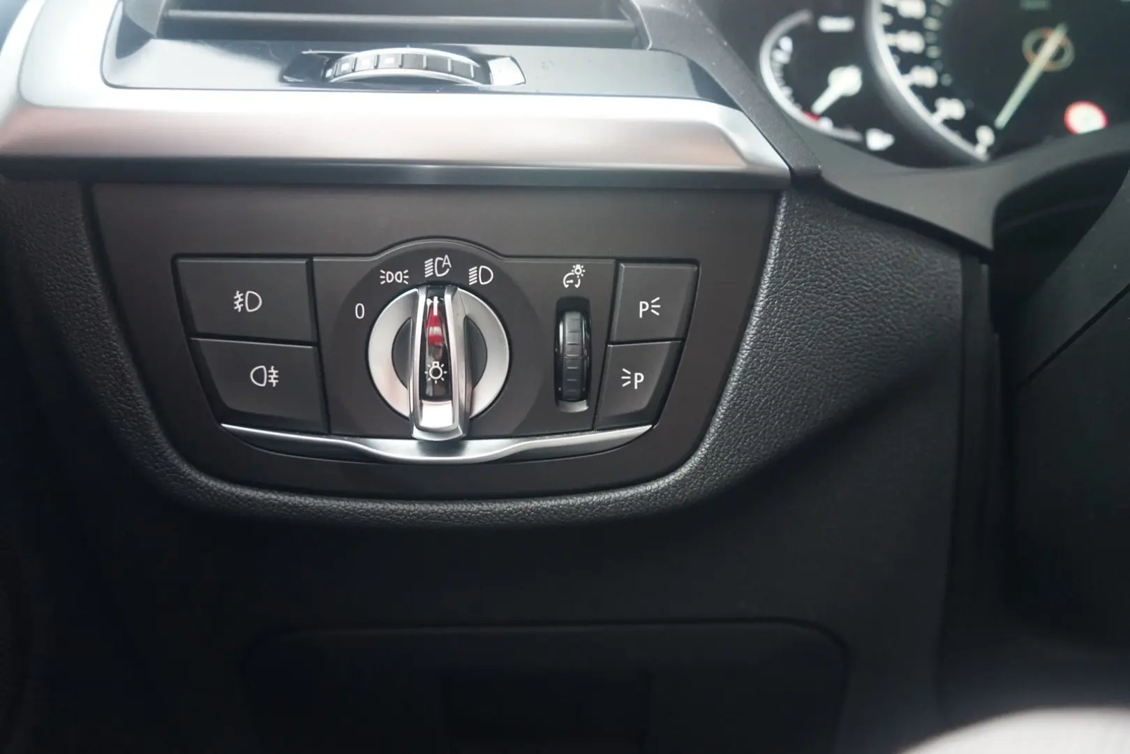 X3 xDrive 20d M Sport LED Navi Head-Up Kamera