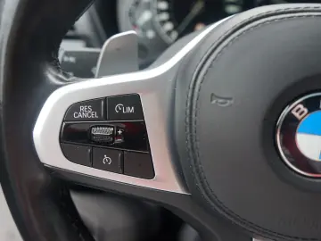 X3 xDrive 20d M Sport LED Navi Head-Up Kamera