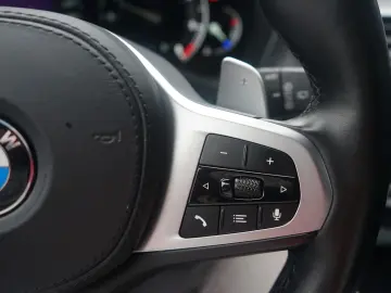 X3 xDrive 20d M Sport LED Navi Head-Up Kamera