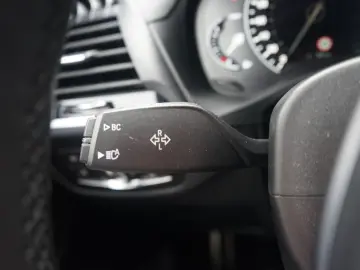 X3 xDrive 20d M Sport LED Navi Head-Up Kamera