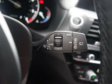 X3 xDrive 20d M Sport LED Navi Head-Up Kamera