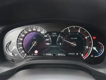 X3 xDrive 20d M Sport LED Navi Head-Up Kamera