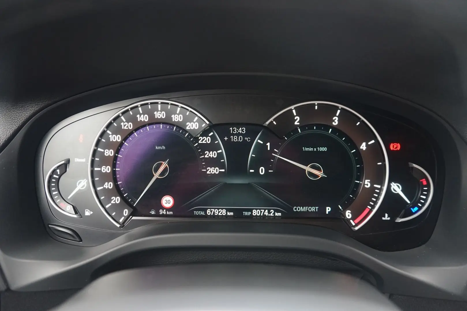 X3 xDrive 20d M Sport LED Navi Head-Up Kamera