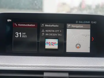 X3 xDrive 20d M Sport LED Navi Head-Up Kamera