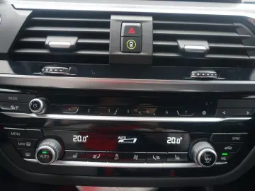 X3 xDrive 20d M Sport LED Navi Head-Up Kamera