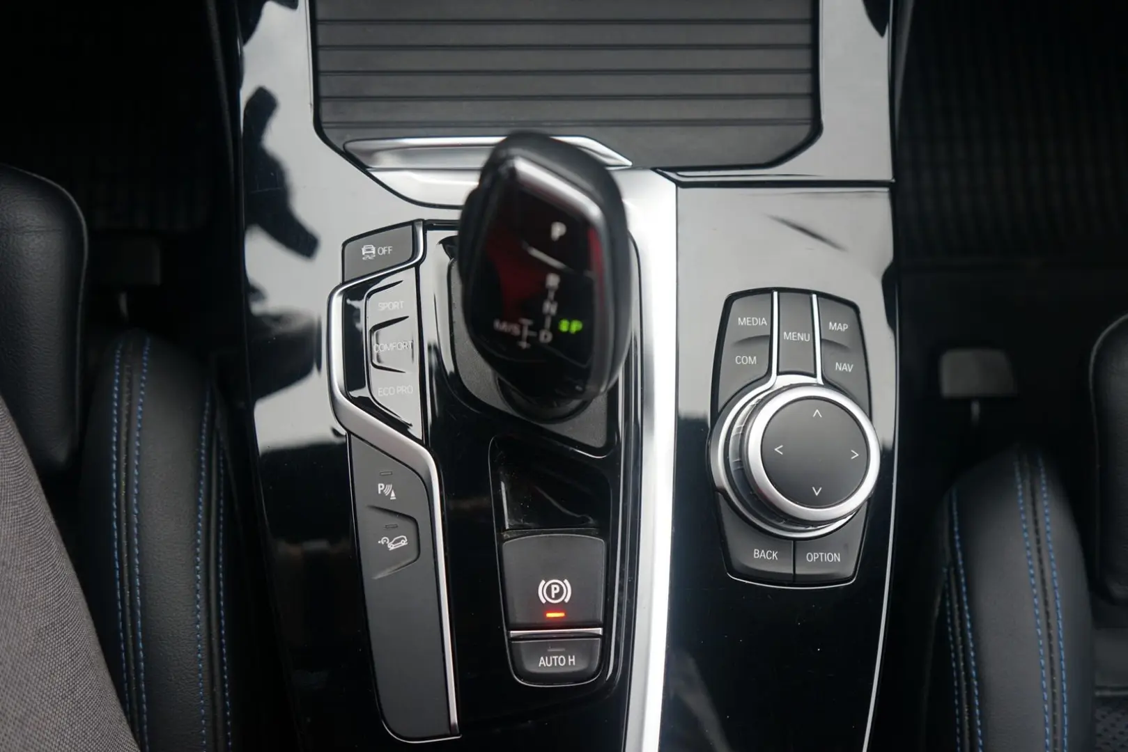X3 xDrive 20d M Sport LED Navi Head-Up Kamera