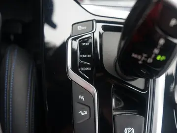 X3 xDrive 20d M Sport LED Navi Head-Up Kamera