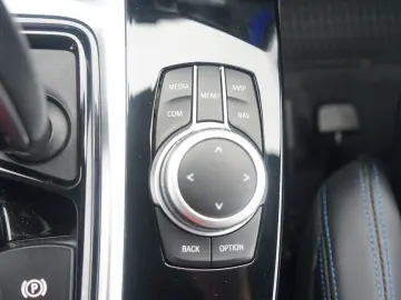 X3 xDrive 20d M Sport LED Navi Head-Up Kamera