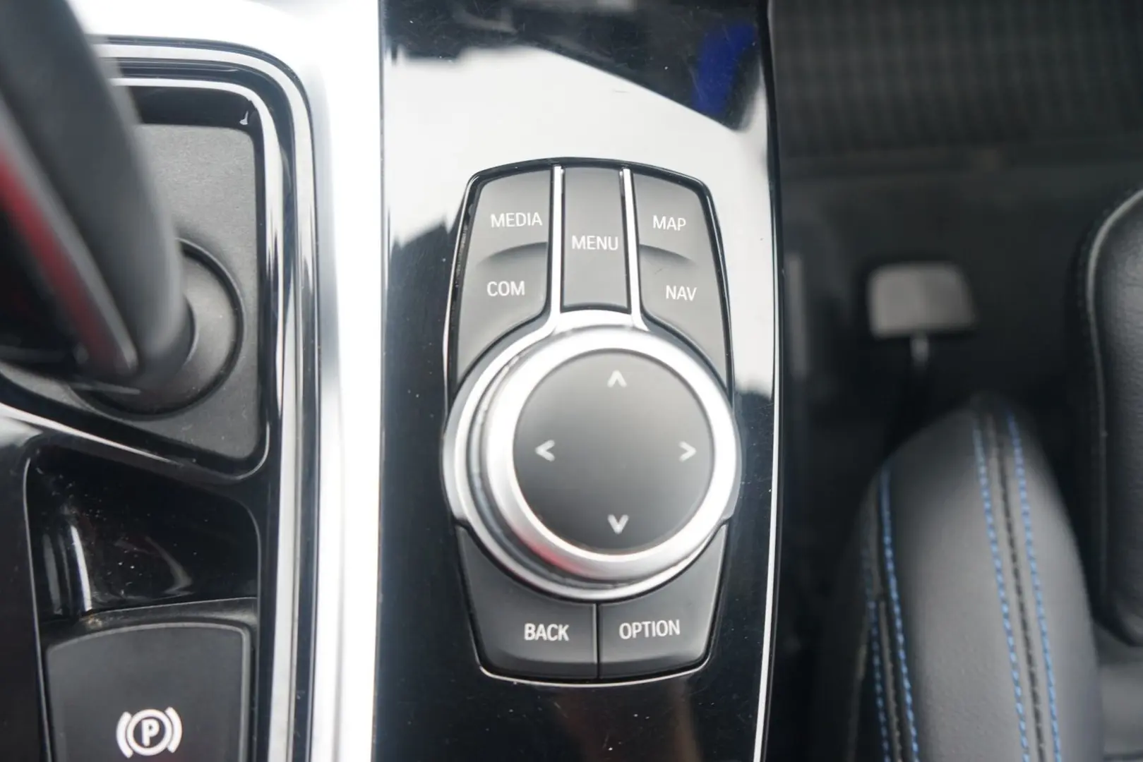 X3 xDrive 20d M Sport LED Navi Head-Up Kamera