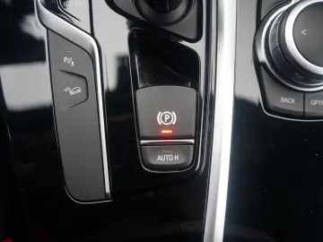 X3 xDrive 20d M Sport LED Navi Head-Up Kamera