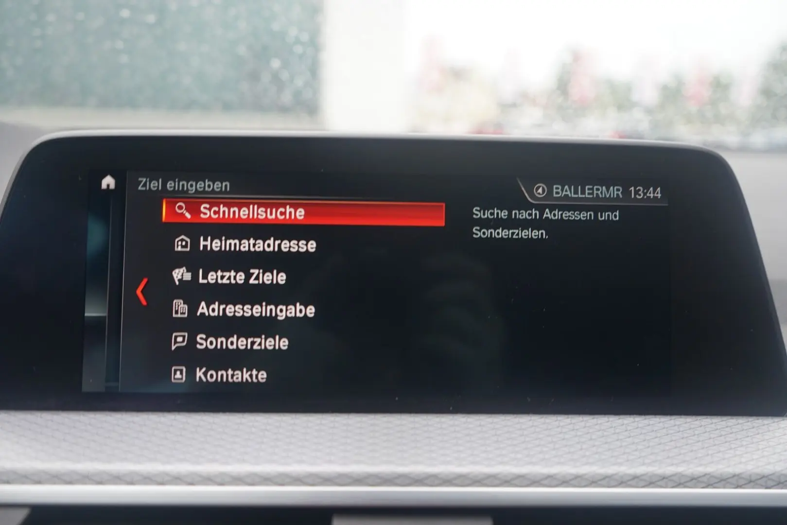 X3 xDrive 20d M Sport LED Navi Head-Up Kamera