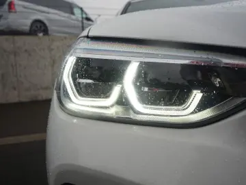 X3 xDrive 20d M Sport LED Navi Head-Up Kamera