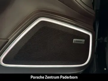 Panamera 4 E-Hybrid Platinum Edition