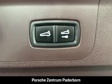 Panamera 4 E-Hybrid Platinum Edition
