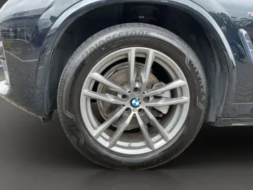 X3 xDrive20d M-SPORT LED NAVI HUD KAMERA 19