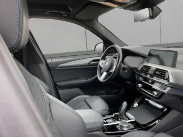 X3 xDrive20d M-SPORT LED NAVI HUD KAMERA 19