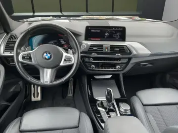 X3 xDrive20d M-SPORT LED NAVI HUD KAMERA 19