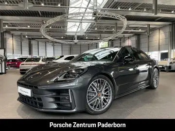 Panamera 4 E-Hybrid Sportabgas InnoDrive Head-Up