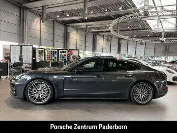 Panamera 4 E-Hybrid Sportabgas InnoDrive Head-Up