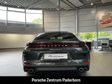Panamera 4 E-Hybrid Sportabgas InnoDrive Head-Up