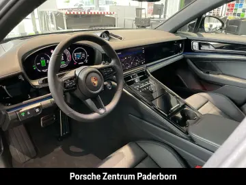 Panamera 4 E-Hybrid Sportabgas InnoDrive Head-Up