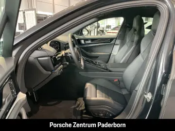 Panamera 4 E-Hybrid Sportabgas InnoDrive Head-Up
